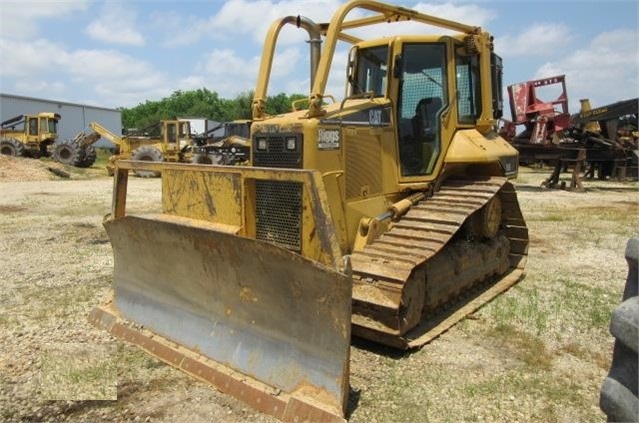 Tractores Sobre Orugas Caterpillar D5N de importacion a la venta Ref.: 1578506277142418 No. 2