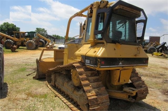 Tractores Sobre Orugas Caterpillar D5N de importacion a la venta Ref.: 1578506277142418 No. 3