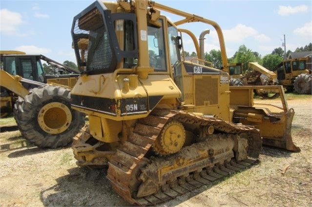 Tractores Sobre Orugas Caterpillar D5N de importacion a la venta Ref.: 1578506277142418 No. 4