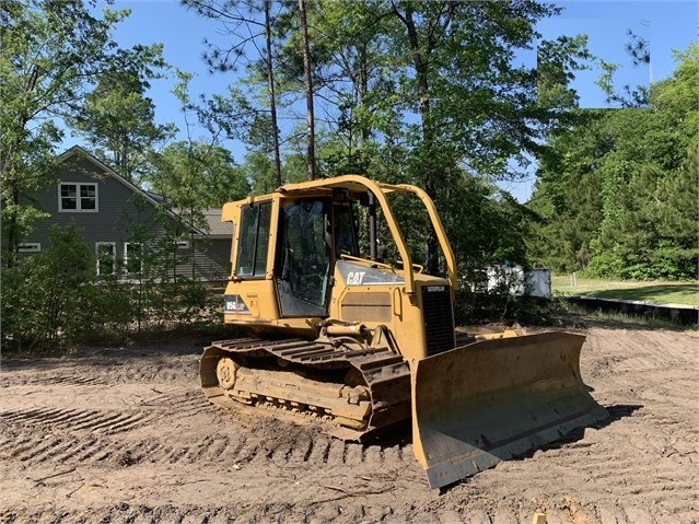 Dozers/tracks Caterpillar D5G