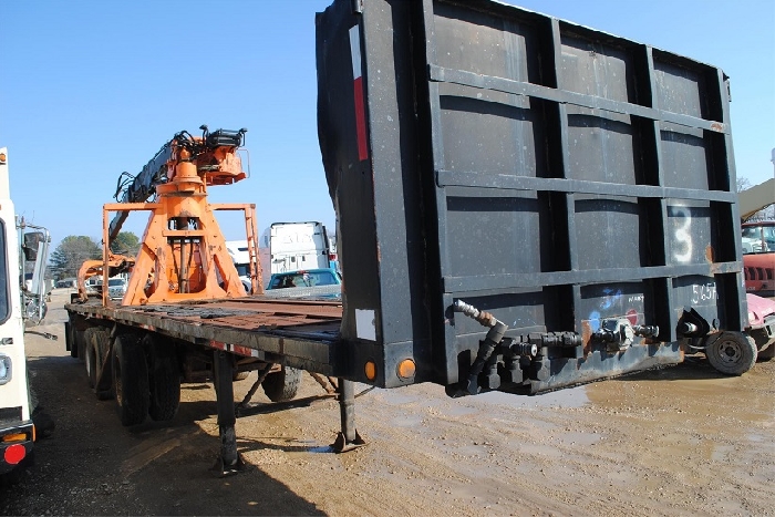 Gruas Prentice 410EX importada en buenas condiciones Ref.: 1578676438603642 No. 2