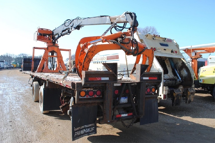 Gruas Prentice 410EX importada en buenas condiciones Ref.: 1578676438603642 No. 4