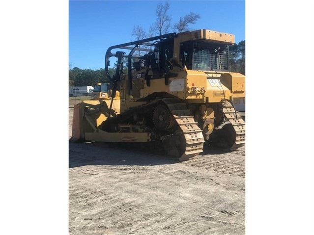 Tractores Sobre Orugas Caterpillar D6T usada de importacion Ref.: 1578962981741256 No. 4