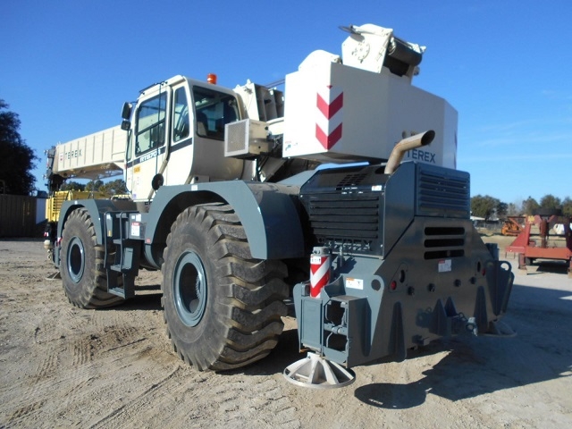 Gruas Terex RT670 de importacion a la venta Ref.: 1579039745969204 No. 2