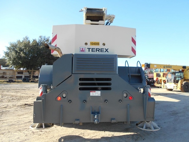 Gruas Terex RT670 de importacion a la venta Ref.: 1579039745969204 No. 3