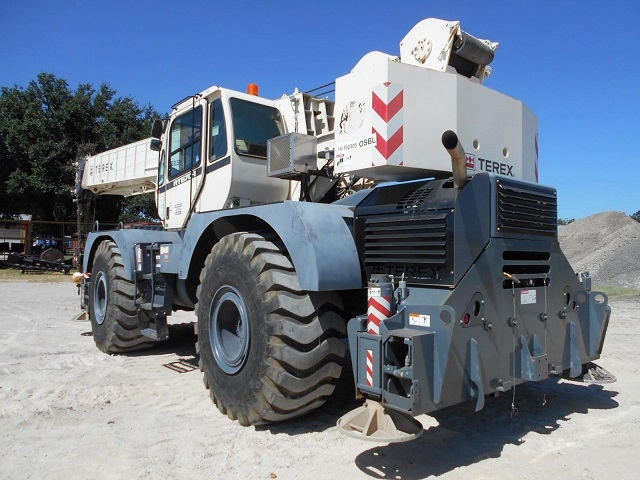 Gruas Terex RT670 usada en buen estado Ref.: 1579040812625632 No. 2