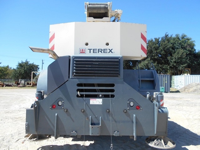 Gruas Terex RT670 usada en buen estado Ref.: 1579040812625632 No. 3