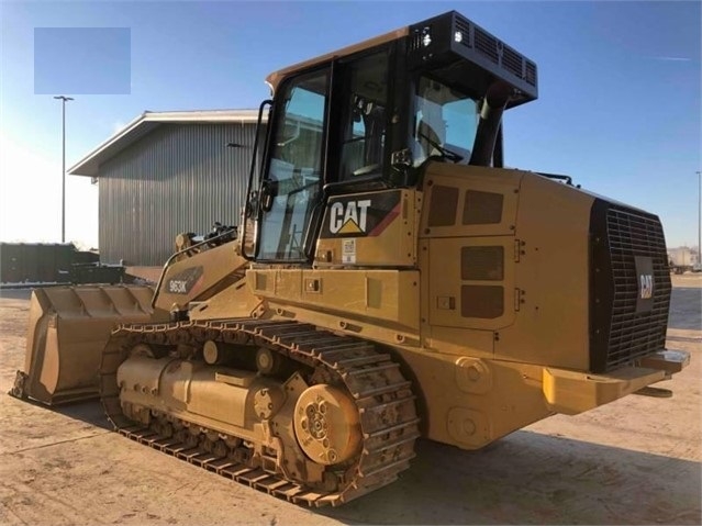 Cargadoras Sobre Orugas Caterpillar 963K seminueva en venta Ref.: 1579123990485707 No. 3