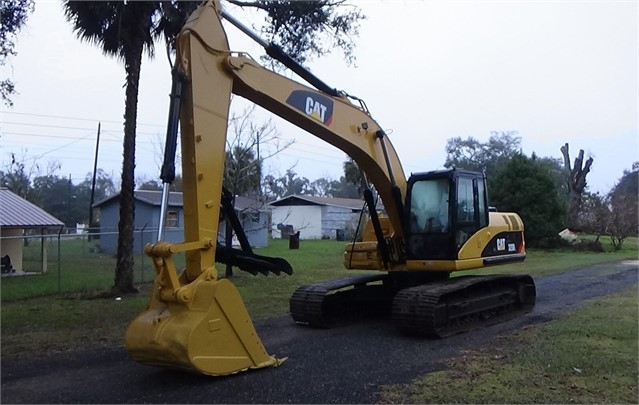 Excavadoras Hidraulicas Caterpillar 320DL en venta Ref.: 1579126006276831 No. 2