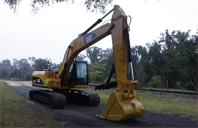 Excavadoras Hidraulicas Caterpillar 320DL en venta Ref.: 1579126006276831 No. 3