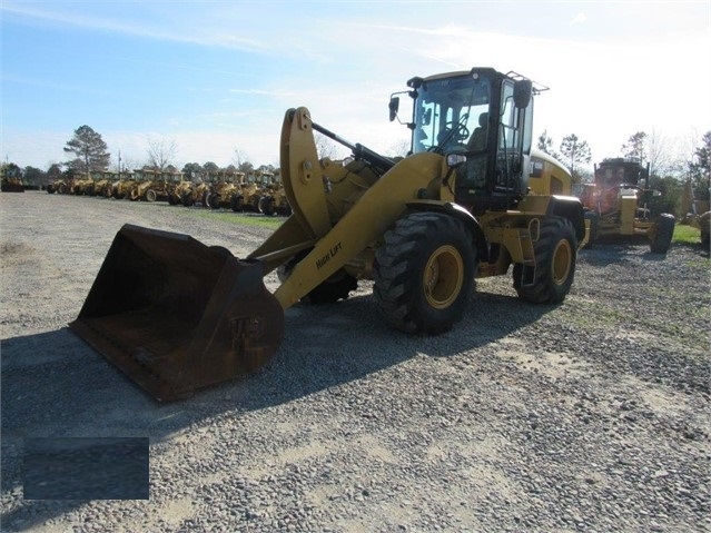 Cargadoras Sobre Ruedas Caterpillar 926 en venta, usada Ref.: 1579207040450817 No. 2