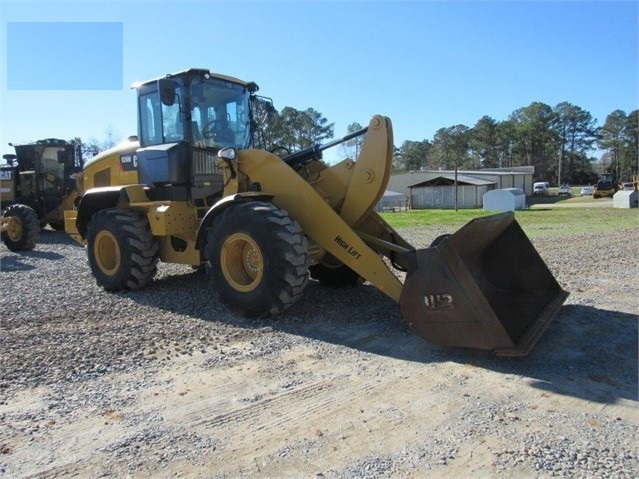 Cargadoras Sobre Ruedas Caterpillar 926 en venta Ref.: 1579207226635796 No. 3