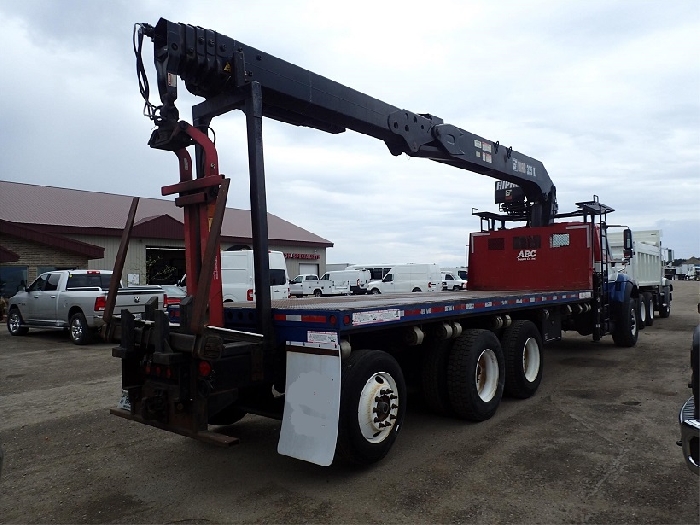 Gruas Hiab XS335K de segunda mano a la venta Ref.: 1579209600563303 No. 3