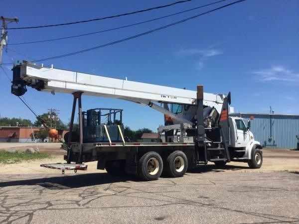 Gruas Manitex 30124 usada Ref.: 1579554008416208 No. 3