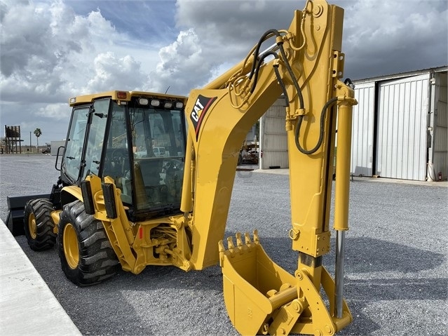 Retroexcavadoras Caterpillar 430D en venta, usada Ref.: 1579641115982795 No. 2