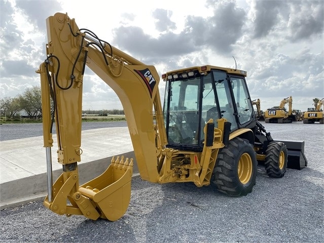 Retroexcavadoras Caterpillar 430D en venta, usada Ref.: 1579641115982795 No. 3