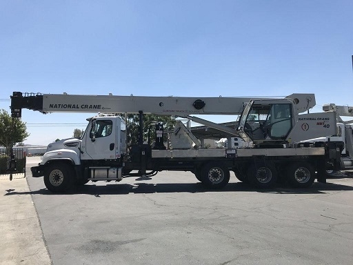 Gruas National NBT40 en buenas condiciones Ref.: 1579796839204743 No. 3