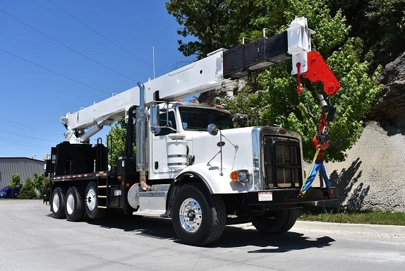 Gruas National 9103A seminueva en perfecto estado Ref.: 1579797409173573 No. 2