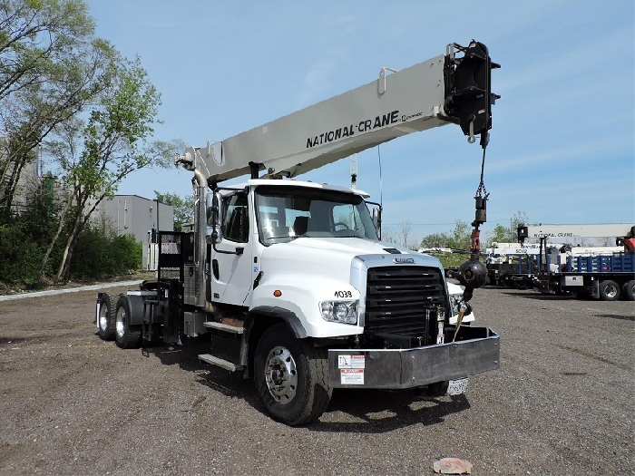 Gruas National 680H en venta Ref.: 1579812935857721 No. 2