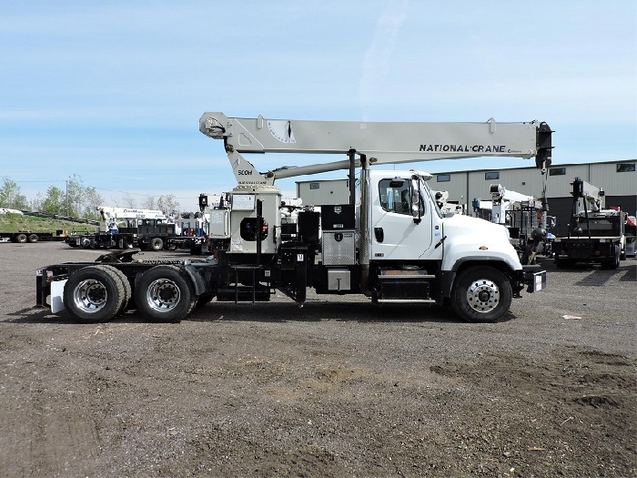 Gruas National 680H en venta Ref.: 1579812935857721 No. 3