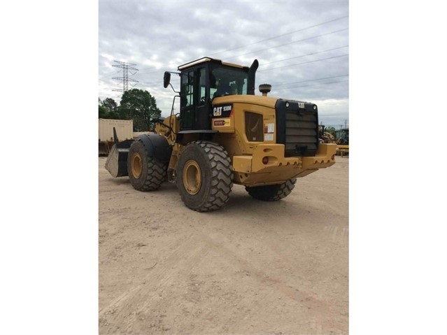 Cargadoras Sobre Ruedas Caterpillar 938 de importacion a la venta Ref.: 1579903163309988 No. 4