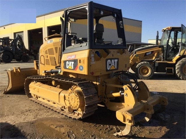 Tractores Sobre Orugas Caterpillar D3K de bajo costo Ref.: 1579903397077006 No. 2