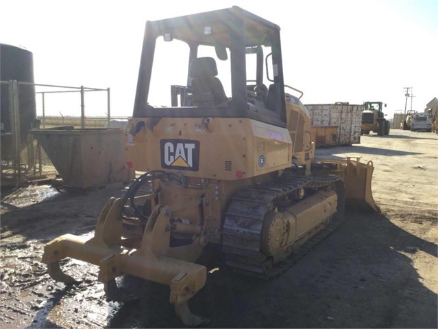 Tractores Sobre Orugas Caterpillar D3K de bajo costo Ref.: 1579903397077006 No. 3