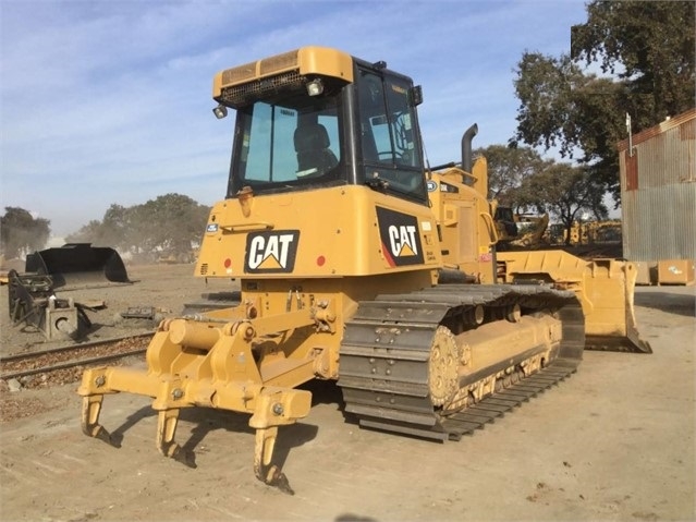 Tractores Sobre Orugas Caterpillar D6K en venta, usada Ref.: 1579906237470511 No. 4