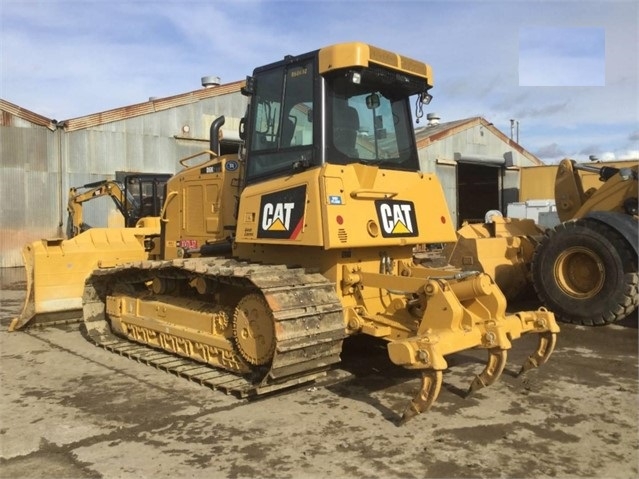 Tractores Sobre Orugas Caterpillar D6K en venta Ref.: 1579906976941033 No. 2