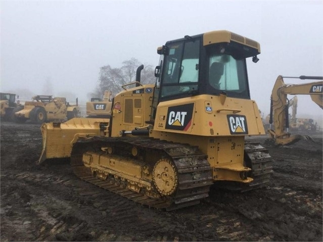 Tractores Sobre Orugas Caterpillar D6K de importacion a la venta Ref.: 1579907278344172 No. 2