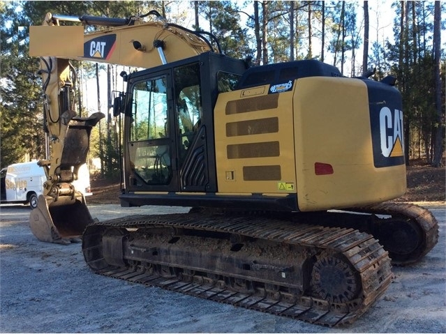 Excavadoras Hidraulicas Caterpillar 320EL de bajo costo Ref.: 1580242849246202 No. 4