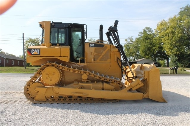 Tractores Sobre Orugas Caterpillar D6T importada a bajo costo Ref.: 1580336752336965 No. 2