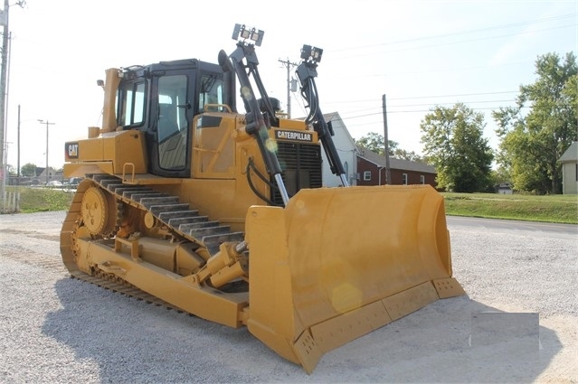 Tractores Sobre Orugas Caterpillar D6T importada a bajo costo Ref.: 1580336752336965 No. 3