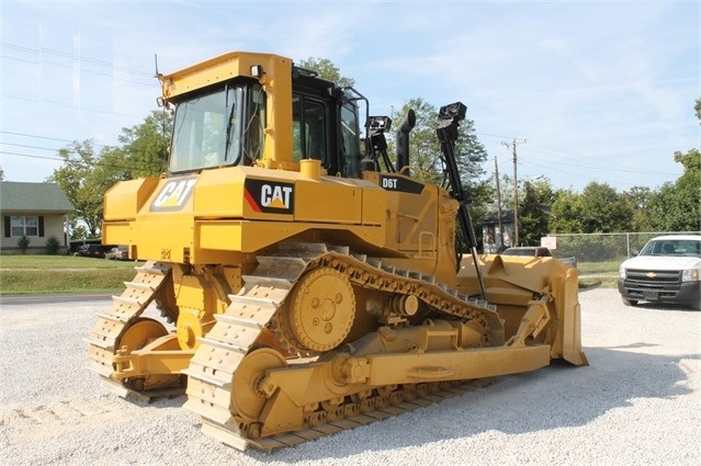 Tractores Sobre Orugas Caterpillar D6T importada a bajo costo Ref.: 1580336752336965 No. 4