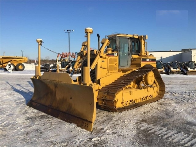 Tractores Sobre Orugas Caterpillar D6R de bajo costo Ref.: 1580419310514775 No. 3