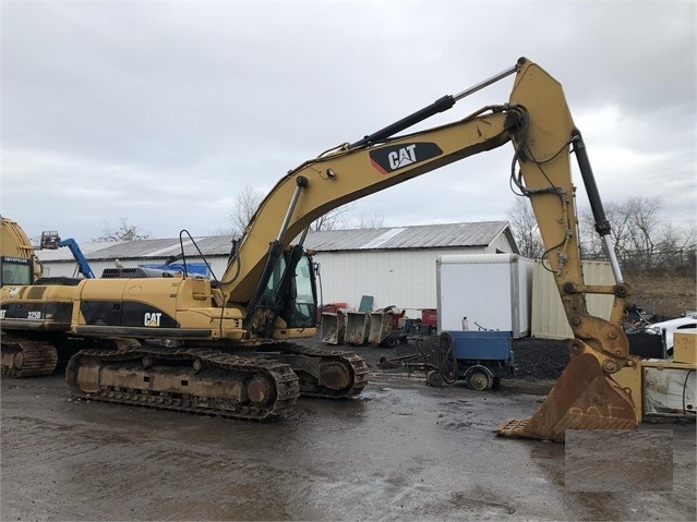 Excavadoras Hidraulicas Caterpillar 325DL importada en buenas con Ref.: 1580425587678024 No. 2