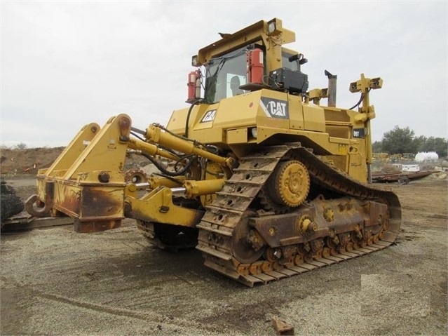 Tractores Sobre Orugas Caterpillar D9T en optimas condiciones Ref.: 1580425816473549 No. 4