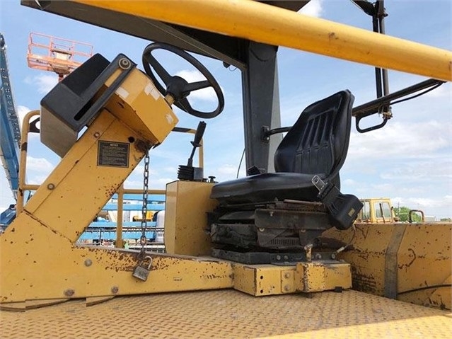 Compactadora Vibratoria Caterpillar CB-634C en optimas condicione Ref.: 1580876375747990 No. 4