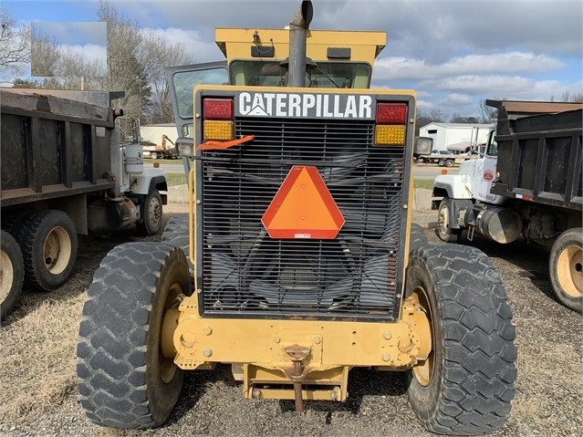 Motoconformadoras Caterpillar 12H en venta, usada Ref.: 1580927248149970 No. 2