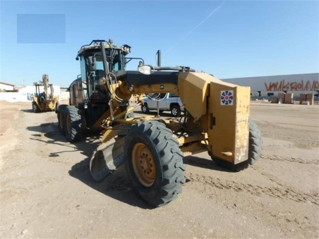 Motoconformadoras Caterpillar 12M en optimas condiciones Ref.: 1580928299556315 No. 2