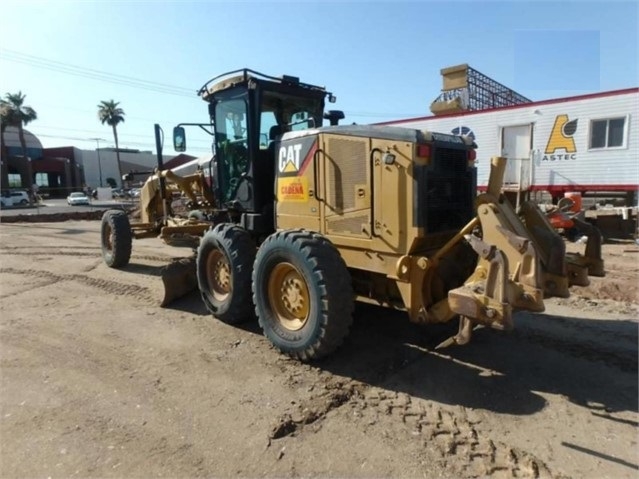 Motoconformadoras Caterpillar 12M en optimas condiciones Ref.: 1580928299556315 No. 4