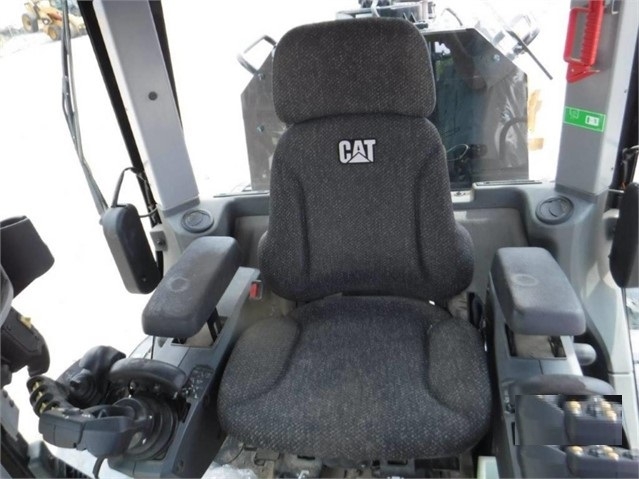 Motoconformadoras Caterpillar 12M seminueva en perfecto estado Ref.: 1580937642303680 No. 2