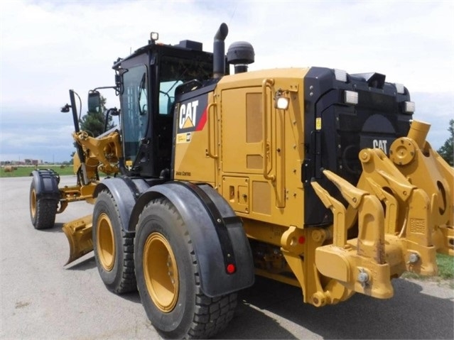 Motoconformadoras Caterpillar 12M seminueva en perfecto estado Ref.: 1580937642303680 No. 3