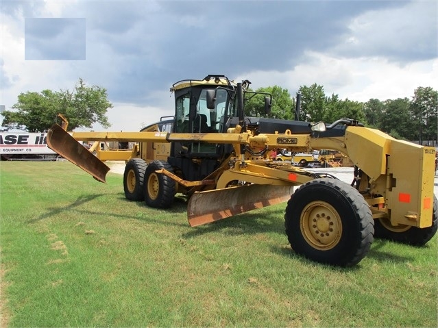 Motor Graders Caterpillar 12M