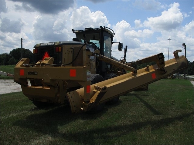 Motoconformadoras Caterpillar 12M seminueva en perfecto estado Ref.: 1580938003336456 No. 3