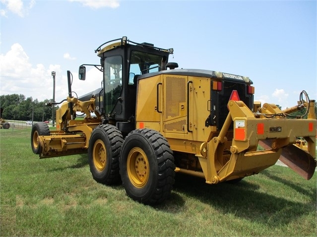 Motoconformadoras Caterpillar 12M seminueva en perfecto estado Ref.: 1580938003336456 No. 4