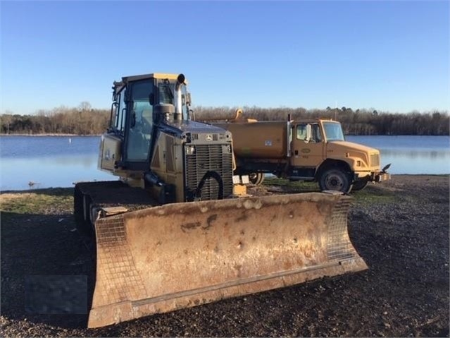 Tractores Sobre Orugas Deere 750K importada en buenas condi Ref.: 1580947065523311 No. 3