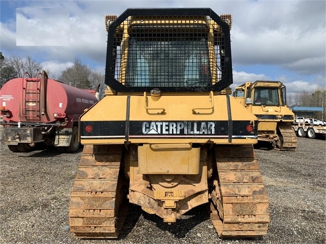 Tractores Sobre Orugas Caterpillar D6N importada a bajo costo Ref.: 1580948374500831 No. 2