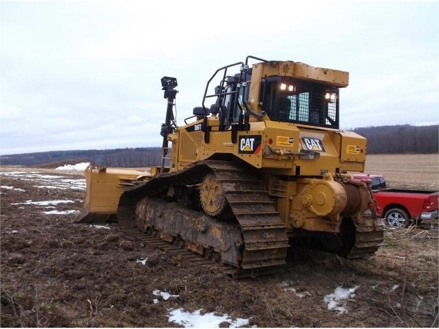 Tractores Sobre Orugas Caterpillar D6T en venta, usada Ref.: 1580956158014892 No. 3