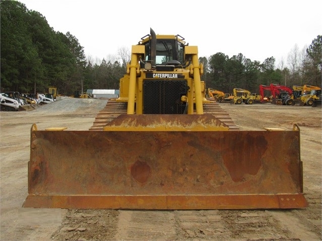 Tractores Sobre Orugas Caterpillar D6R en optimas condiciones Ref.: 1580958205527154 No. 3